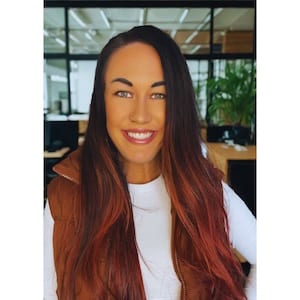 Allison Bronkema, Marketing