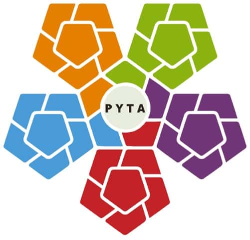 PYTA logo